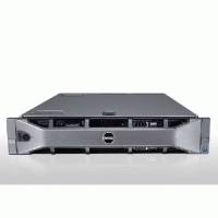 сервер Dell PowerEdge R710 210-32069_K34