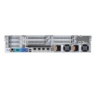 сервер Dell PowerEdge R720 210-39505/133