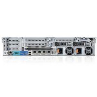 сервер Dell PowerEdge R720 210-39505-179