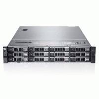 сервер Dell PowerEdge R720 210-39505_K21