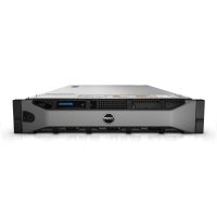 сервер Dell PowerEdge R720 210-ABMX-013