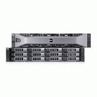 сервер Dell PowerEdge R720xd 210-39506-001_K1