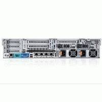 сервер Dell PowerEdge R720xd 210-39506_K12