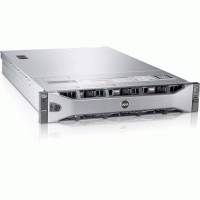 сервер Dell PowerEdge R720xd 210-ABMY/008