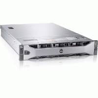 сервер Dell PowerEdge R720xd 210-ABMY-20