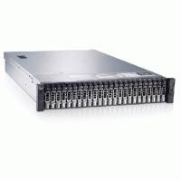 сервер Dell PowerEdge R720xd 210-ABMY-20