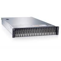 сервер Dell PowerEdge R720xd 210-ABMY-54