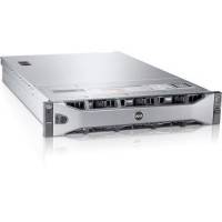 сервер Dell PowerEdge R720xd 210-ABMY-70