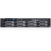 сервер Dell PowerEdge R730 210-ACXU-206