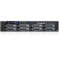 сервер Dell PowerEdge R730 210-ACXU-232