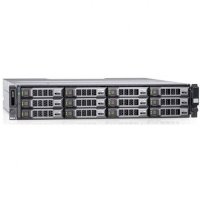 сервер Dell PowerEdge R730xd 210-ADBC-098