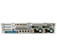 сервер Dell PowerEdge R730xd 210-ADBC-13