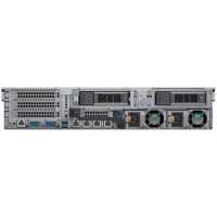 сервер Dell PowerEdge R740xd PER740XDRU5-4