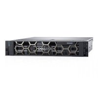 сервер Dell PowerEdge R740xd R7xd-3660