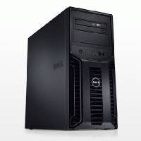 сервер Dell PowerEdge T110 II 210-35875-005_K3