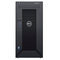 сервер Dell PowerEdge T30 210-AKHI-23