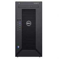 сервер Dell PowerEdge T30 210-AKHI-24