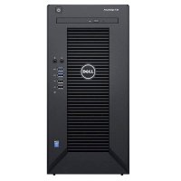сервер Dell PowerEdge T30 T30122582198