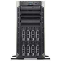 сервер Dell PowerEdge T340 210-AQSN-008