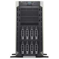 сервер Dell PowerEdge T340 210-AQSN-027-K2