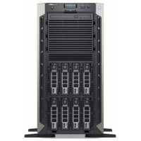 сервер Dell PowerEdge T340 210-AQSN-029