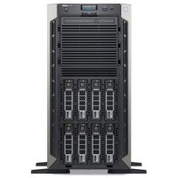 сервер Dell PowerEdge T340 T340-4744_K2