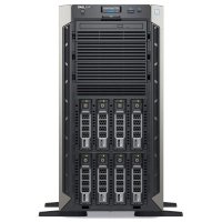 сервер Dell PowerEdge T340 T340-4768-K1