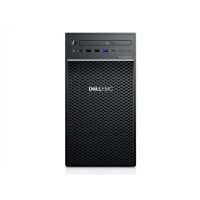 сервер Dell PowerEdge T40 210-ASHD-01-K3