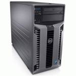 сервер Dell PowerEdge T610 PET610-27040-08