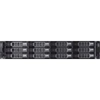 сетевое хранилище Dell PowerVault MD3400 210-ACCG-005