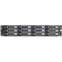 сетевое хранилище Dell PowerVault MD3800f 210-ACCS-11