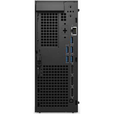компьютер Dell Precision 3280 Compact 3280-9641 Черный