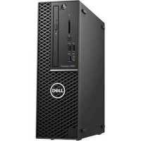 компьютер Dell Precision 3430-5734