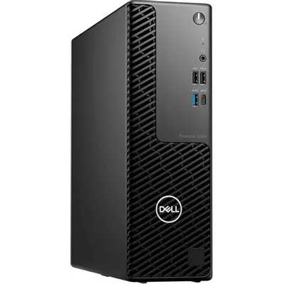 компьютер Dell Precision 3460 SFF 3460-73221 Черный