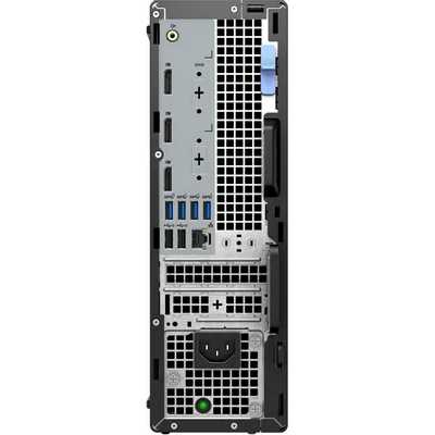 компьютер Dell Precision 3460 SFF 3460-73221 Черный