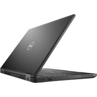 ноутбук Dell Precision 3520-6249 Черный
