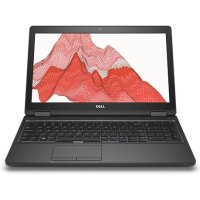 ноутбук Dell Precision 3520-7966 Черный