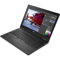 ноутбук Dell Precision 3520-7973 Черный
