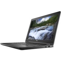 ноутбук Dell Precision 3530-5741 Черный