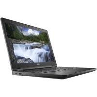 ноутбук Dell Precision 3530-6887 Черный