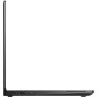 ноутбук Dell Precision 3530-6887 Черный