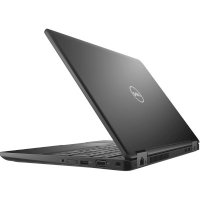 ноутбук Dell Precision 3530-6887 Черный