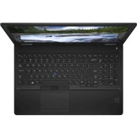 ноутбук Dell Precision 3530-6887 Черный