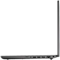 ноутбук Dell Precision 3540-2743 Черный