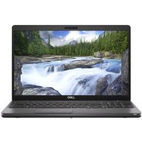 ноутбук Dell Precision 3540-2750 Черный