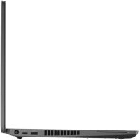 ноутбук Dell Precision 3540-4029 Черный