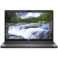 ноутбук Dell Precision 3541-3320 Черный
