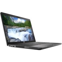ноутбук Dell Precision 3541-3337 Черный