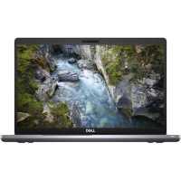 ноутбук Dell Precision 3550-3573 Серый