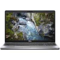 ноутбук Dell Precision 3550-3603 Серый